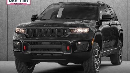 JEEP GRAND CHEROKEE 2023 1C4RJHBG5PC510351 image